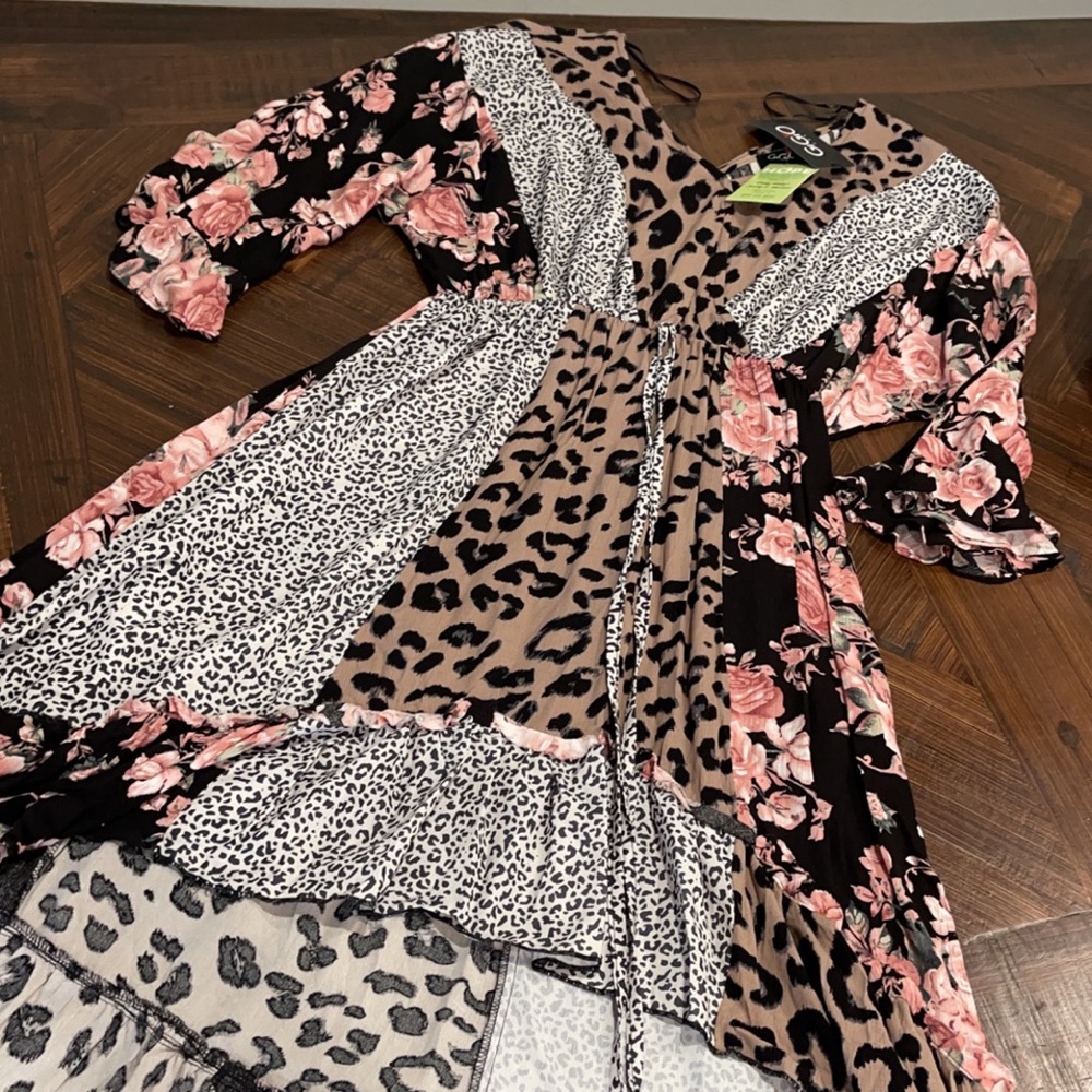 GiGio Dress NWT